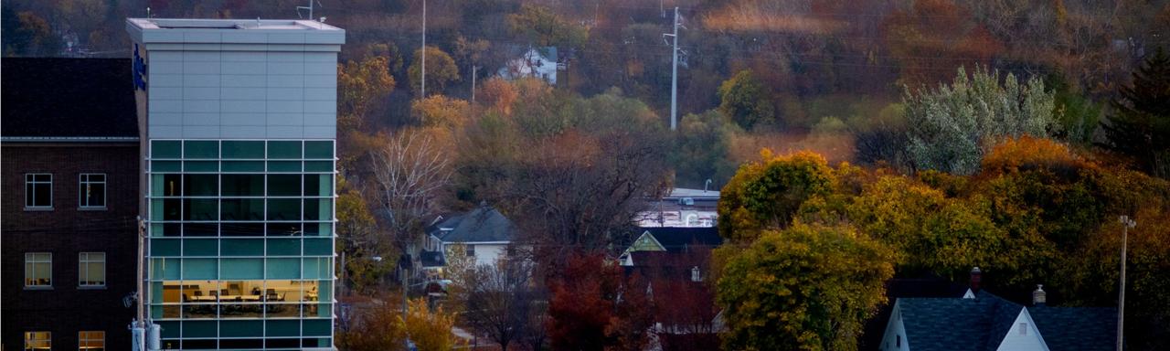 Ralph Finkelstein Hall